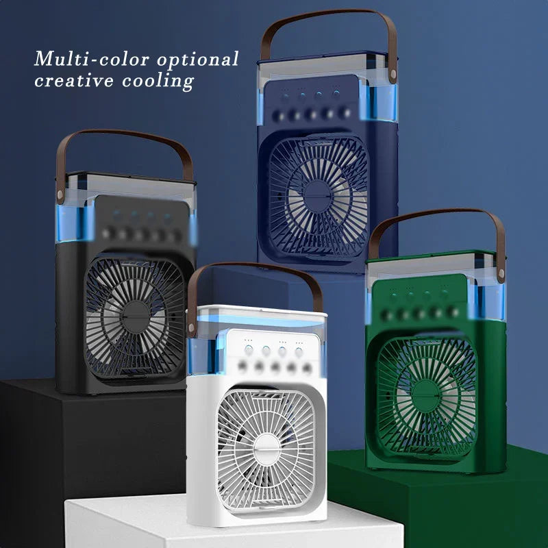 Xiaomi ventilador portatil