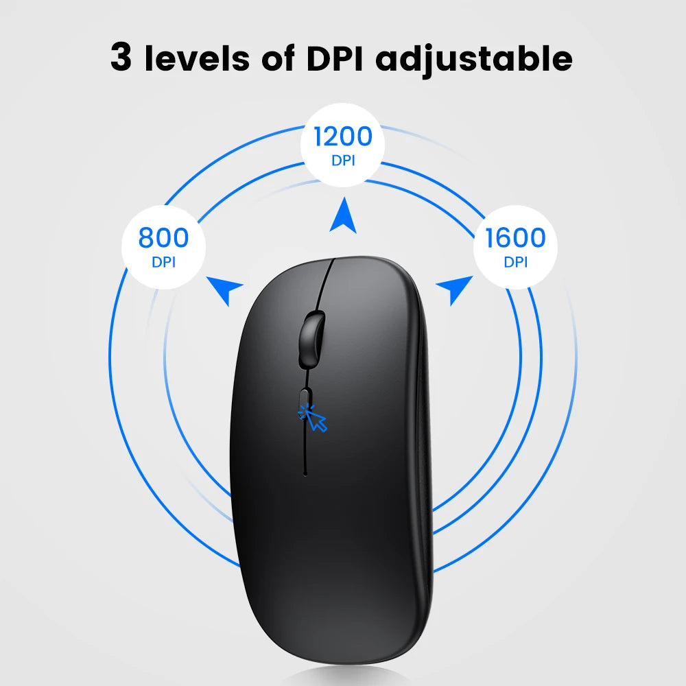 Mouse Gamer