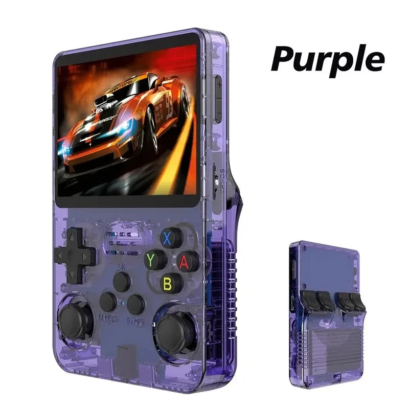 ARKOS R36S Retro Game Console