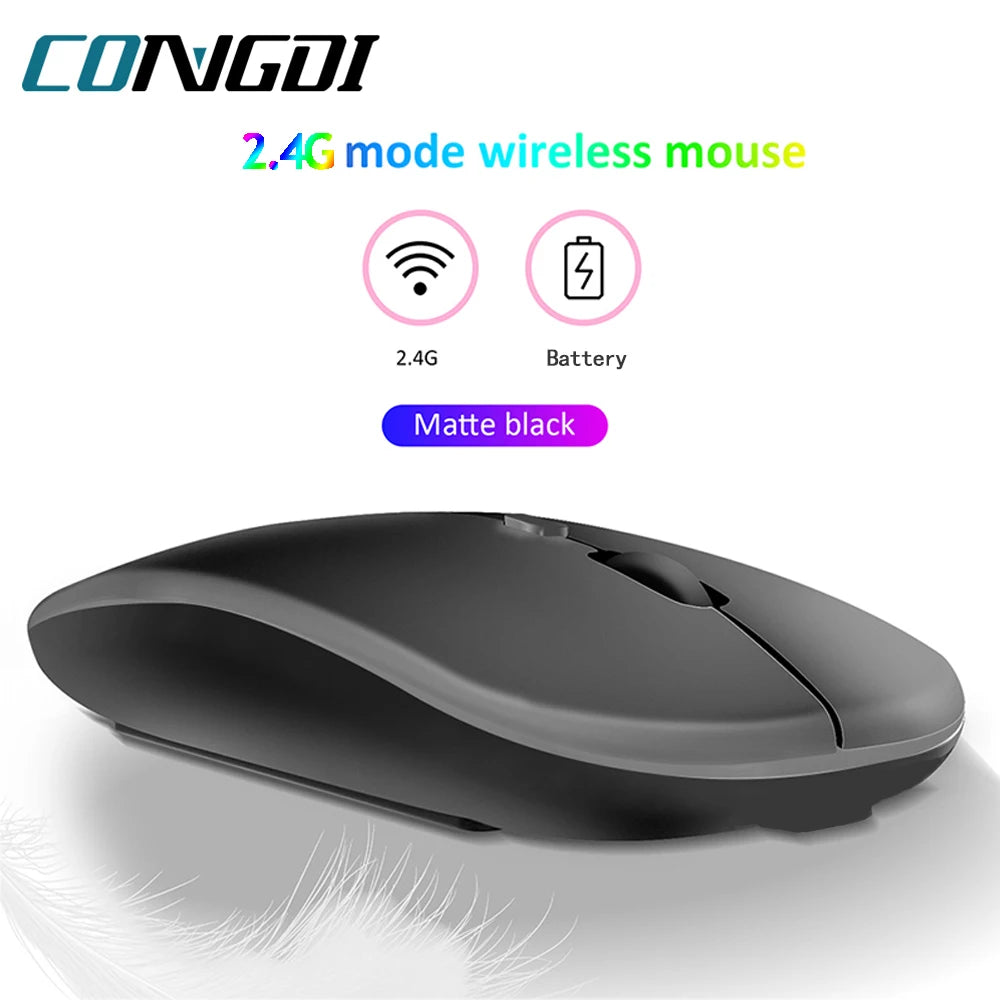 Mouse Gamer