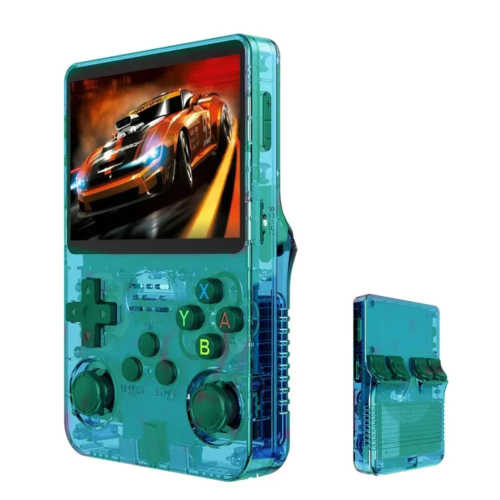 ARKOS R36S Retro Game Console