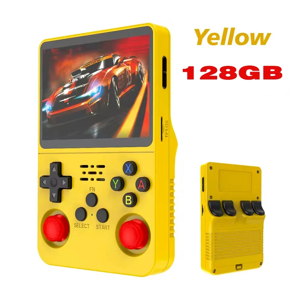 ARKOS R36S Retro Game Console