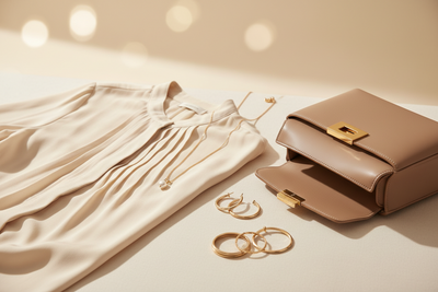 Moda feminina